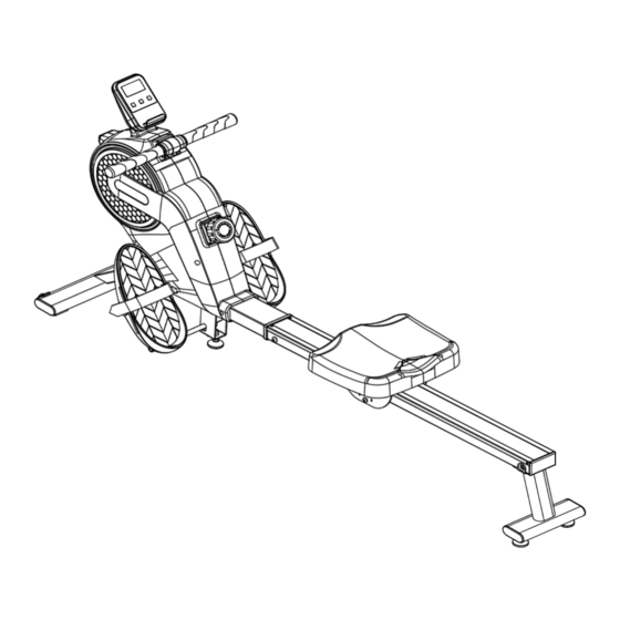 Dripex F609A User Manual