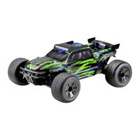 Absima HotShot AT3.4-V2 Manual