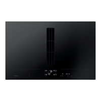 Gaggenau CV282101 Information For Use