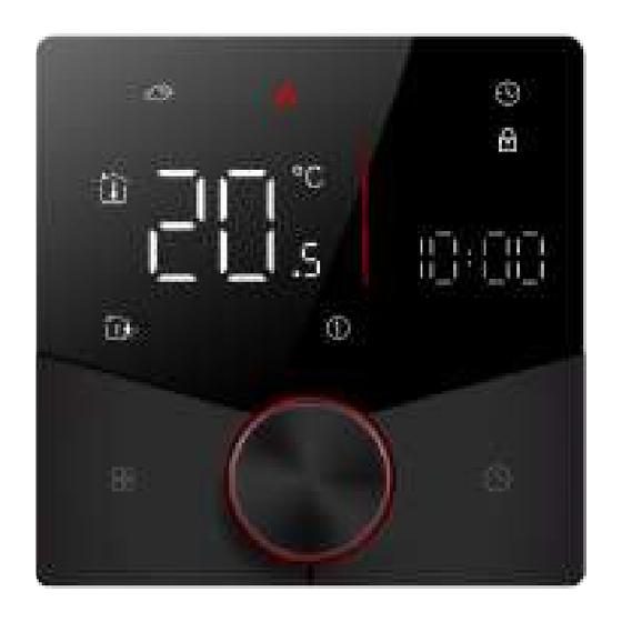 BECA BHT-009 Quick Start Manual