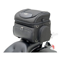 Saddlemen PC3200C User's Manual & Installation Instructions