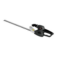 Racing RAC610EHT User Manual