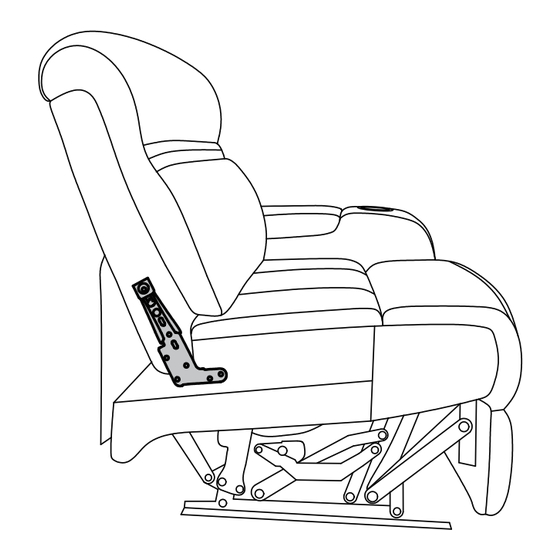 Mcombo 6160-HTS400 Owner's Manual