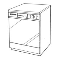 ASKO Performer 1303 How To Use Manual