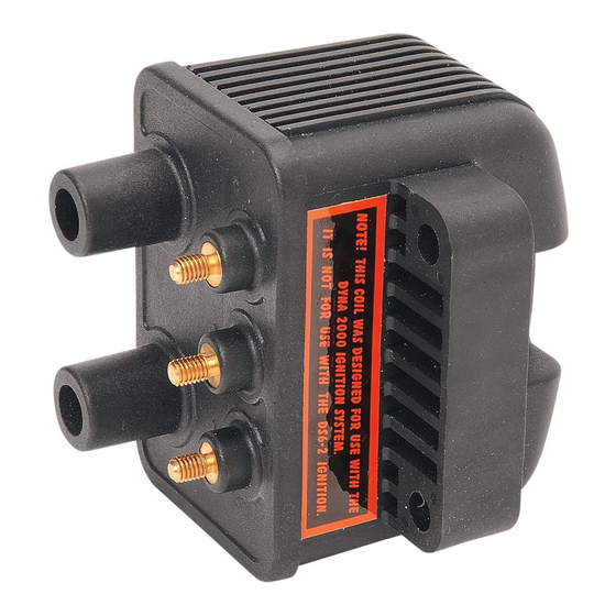 DYNATEK DC6-5 Manual