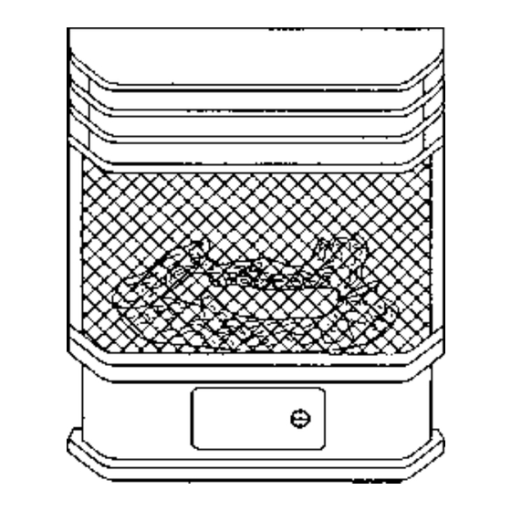 Procom SN280TYA Owner's Operation And Installation Manual