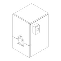 Granby B*C-5 sections Installation, Operation And Service Manual