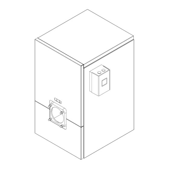 Granby B*C-3 Installation, Operation And Service Manual