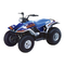 Offroad Vehicle Yamaha BREEZE YFA1S Owner's Manual