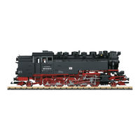 Marklin 26811 Manual