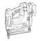 Nail Gun Makita DBN500 Instruction Manual