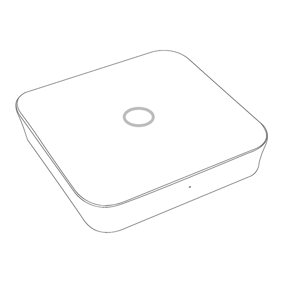 Dinsafer Nova Pro User Manual