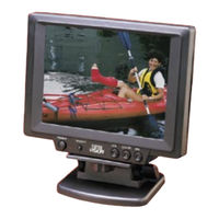 Tote Vision LCD-1411TW Brochure