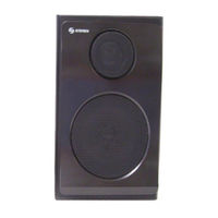 Steren BOC-1110BL User Manual