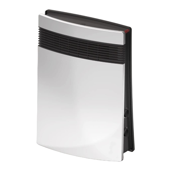 Radialight Litho Installation And Operating Manual