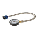 Silverline 482913 Quick Manual