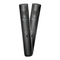 Prodipe A1 Duo Lanen User Manual