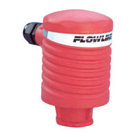 FlowLine Thermo-Flo LC30 Series Manual