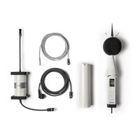 Svantek SV 277 PRO User Manual