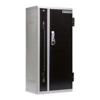 Anywhere Cart AC-VERT-16 User Manual