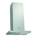 Gorenje E076DI1S35BB2HPB Manual