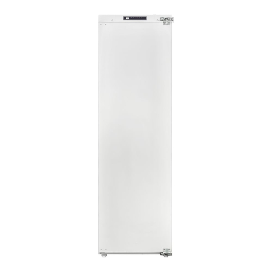 Sharp SJ-LF300E01X-EN User Manual