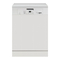 Dishwasher Miele G 4202 Operating Instructions Manual