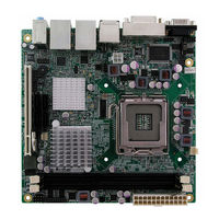 Spectra MI950 User Manual