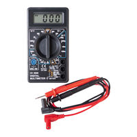 CLAS B.LINE OE 3008BL Manual