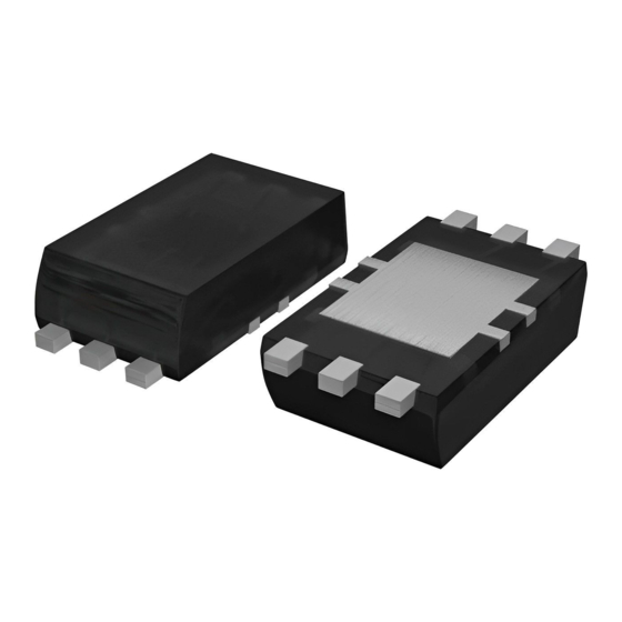 User Manuals: Rohm BH1715FVC Ambient Light Sensor