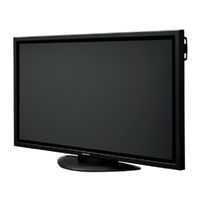 Panasonic Viera TH-50PF11 Specifications