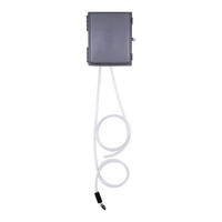 Foamit CT1A5 User Manual