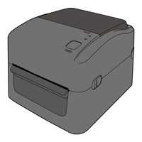 SATO Argox D4 Series User Manual