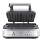 Waffle Maker Breville the Smart Waffle Pro BWM604 Instruction Book