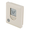 Thermostat GE RAL163P1 Owner's Manual & Installation Instructions