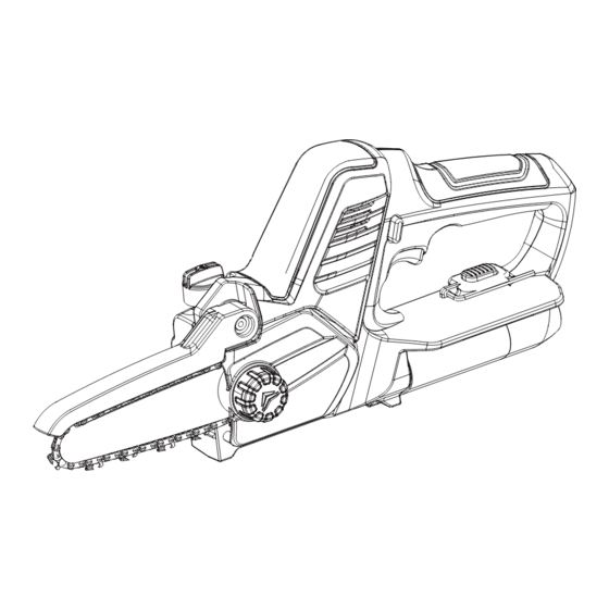 Yard force LS F12 Original Instructions Manual