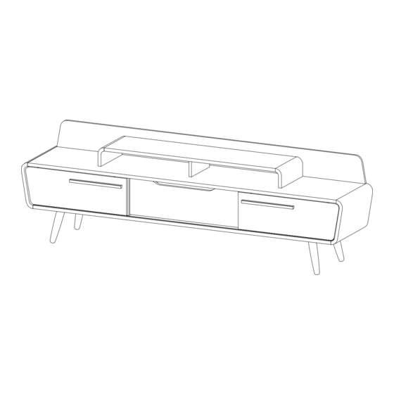modway EEl-3437 Manuals