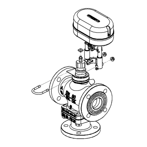 C2AI MVE5 Series Installation Manual