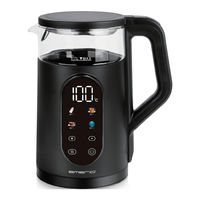emerio WK-132227.1 Instruction Manual