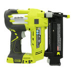 Ryobi P320 Operator's Manual