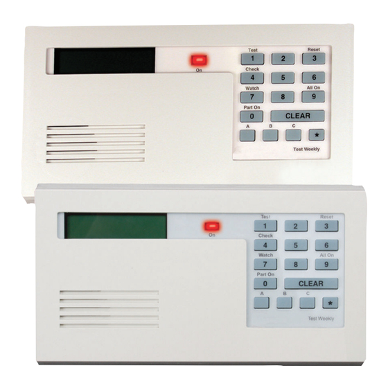 Bosch D223A Series Manual