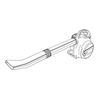 Homelite VAC ATTACK II UT08934D Operator's Manual