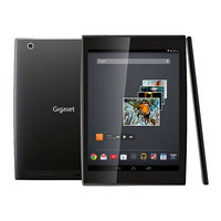 Gigaset QV1030 User Manual