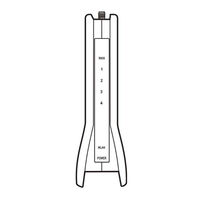 ARGtek POWER KING-X ARG-1210 Quick Installation Manual