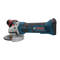 Grinder Bosch GWS18V-45 Operating/Safety Instructions Manual