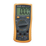 Axio MET AX-572 Instruction Manual