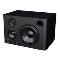 Prodipe Pro8-3W User Manual
