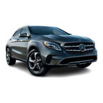 Mercedes-Benz GLA 250 2019 Operator