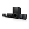 Home Theater System LG LHD627B Simple Manual