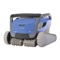 Maytronics Dolphin ACTIVE ULTIMATE User Instructions